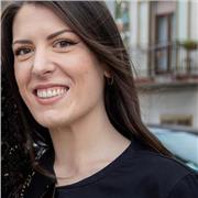 Laureanda magistrale in Letterature moderne, comparate e postcoloniali propone aiuto compiti per elementari, medie e superiori